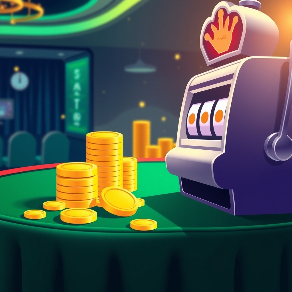 Bónus de boas‑vindas