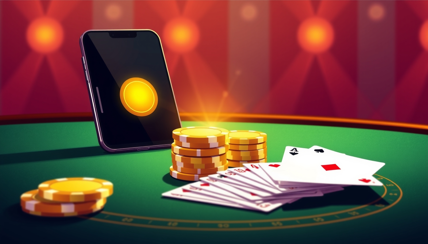 Gestão de banca com MBWay