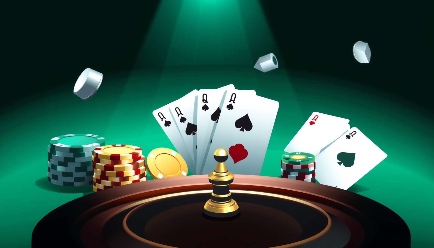 Jogo responsável com bónus