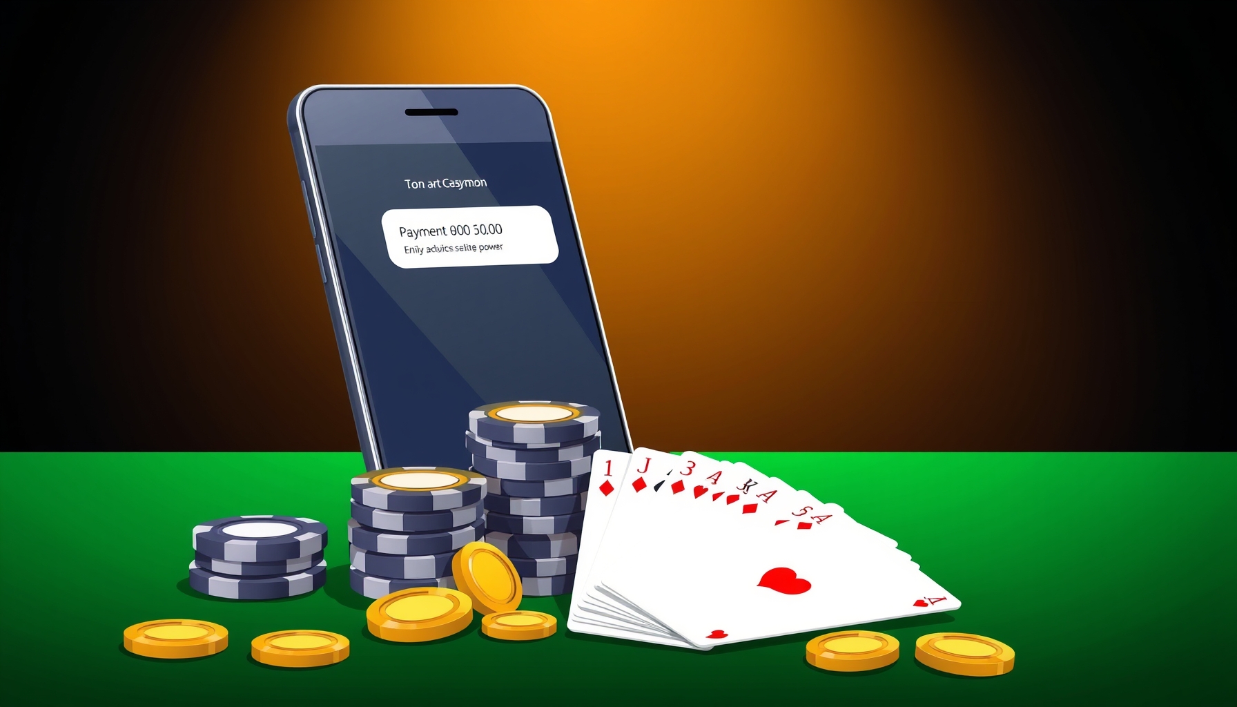 Vantagens do MBWay no casino