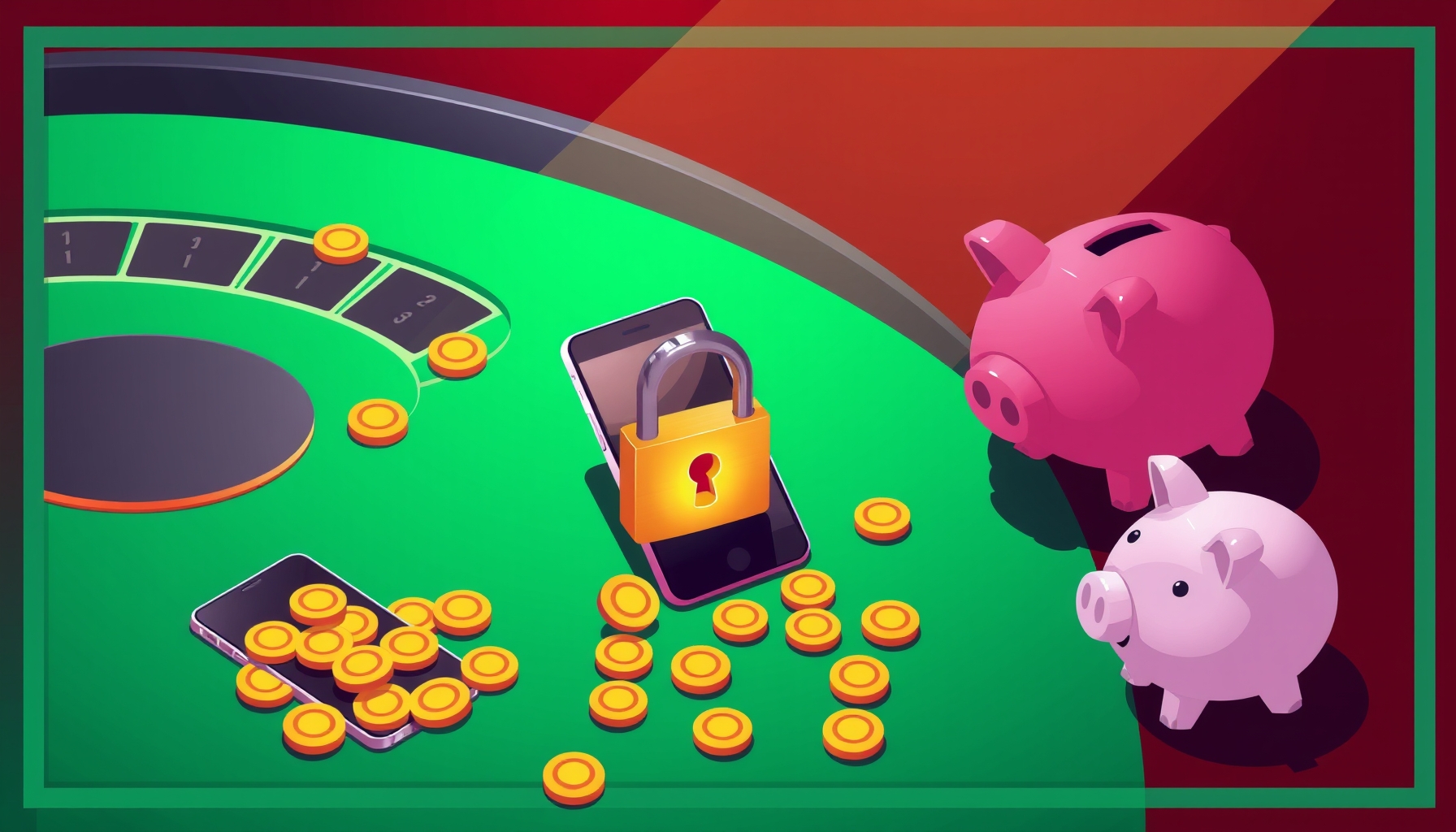 Vantagens e riscos do MB Way